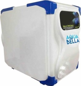 Resim Aqua Bella 12 Aşamalı Stylus Pro Su Arıtma Cihazı 