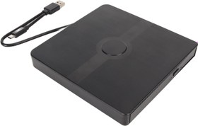 Resim Sxhlseller Harici DVD VCD Sürücüsü, Çift Arayüzlü Taşınabilir CD YazıCı ROM Yeniden YazıCı USB Tip C, Wins OS X Ve Diğer Sistemler Için RW SürüCü 