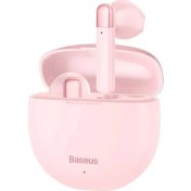 Resim Baseus Encok Airnora W2 Tws Bluetooth 5.0 Kablosuz Kulaklık-(5775) - DRC7002-6999 