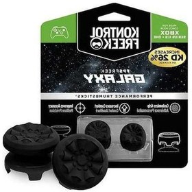 Resim Flybuy Xbox One Yedek Joystick Başparmak Sapları, Performanslı Thumbsticks, Şapka Caps, Kavrama Ve Konfor İçin Uygun 