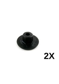 Resim Bmw Klips Plastik Somun 51711958025 Orj. 2 Adet 