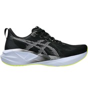 Resim Asics Novablast 5 Erkek Siyah Yol Koşusu Ayakkabısı 