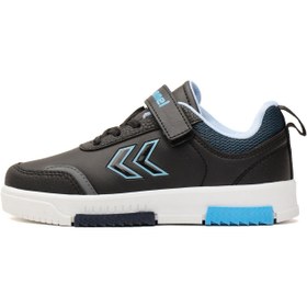 Resim Hummel 900382-2431 Molina Jr. Çocuk Günlük Spor Ayakkabı 