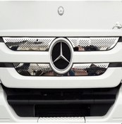 Resim Mercedes Axor Panjur İçi Kromu 