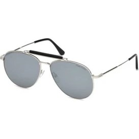 Resim Tom Ford TF 0536 16C 60 Erkek Güneş Gözlüğü 
