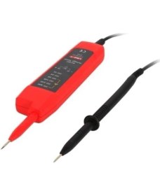 Resim Unı-T UT-22B-EU Voltaj Test Aleti Ölçüm Cihazı 