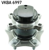 Resim SKF VKBA6997 Porya Arka-(Nissan: Juke 1.6 10- Qashqai-Qashqai +2 1.6-2.0 07- /X-Trail 08- / Renault: Koleos 2.0-2.5Dci 08-) 43202JG000 (WC287994) 