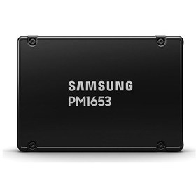 Resim Samsung PM1653 MZILG1T9HCJR 2.5'' 1.92 TB SAS SSD 