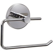 Resim Croma Natura Tuvalet Kağıtlık Kapaksız A.1107.b 