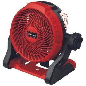 Resim Einhell GE-CF 18/2200 Li - Solo, Akülü Vantilatör - 3408035 