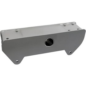 Resim 2523 Axor Beşik Içi Düz Tip Döküm Takozlu (Içi Sarılı Burçlu) 