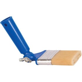 Resim Mestore Luna Akrobat Robot Kestirme Fırça No:2,5 - 8696211003422 