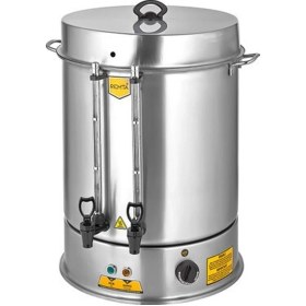 Resim Remta 400 Bardak Standart Çay Makinesi - R16-94890 