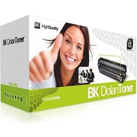 Resim BROTHER 2140 UYUMLU DOLAN TONER (2500 Sayfa) 
