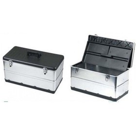 Resim Chanta Re31 Alüminyum Avadanlık Ve Takım Çantası 58x28x32 Cm 