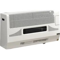 Resim Fujiyama Fhs 12000 Kc Hermetik Camlı Doğalgaz Sobası 