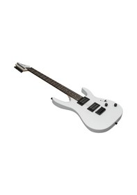 Resim New Orleans Spectra WH Beyaz Humbucker Elektro Gitar 