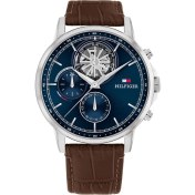 Resim Tommy Hilfiger TH1710629 Erkek Kol Saati 