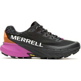 Resim Merrell Agility Peak 5 Kadın Koşu Ayakkabısı 