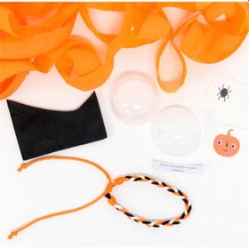 Resim Meri Meri - Vintage Halloween Surprise Balls - Halloween Vintage Sürpriz Topları 0 - 99 
