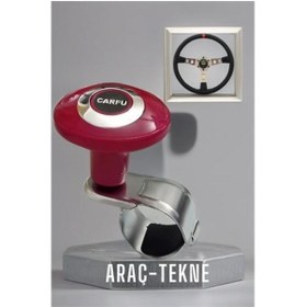 Resim FRY Turk Direksiyon Çevirme Topuzu 