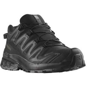 Resim Salomon XA PRO 3D Unisex Sneaker Black L41617400 
