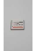 Resim SONY EFCELL NP-120 BATARYA 