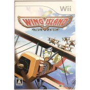 Resim Nintendo Wii Wing Island 
