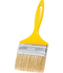 Resim Doğuş Plastik Saplı Kestirme Fırça No:2,5 