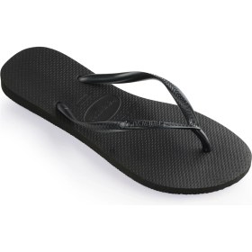 Resim Havaianas Slım Kadın Terlik 4000030 Siyah 