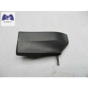 Resim Marşpiyel Kapagı Arka Uç Sol Vw Passat Bm 97-04 Oem No: 3b0853897a 