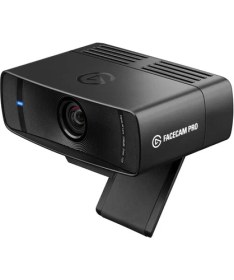 Resim Elgato 10WAB9901 Facecam Pro 4K Webcam 