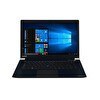 Resim Toshiba Tecra X40-D-162 Intel Core i7 7500U 14" 8 GB RAM 512 GB SSD FHD W10Pro Laptop 