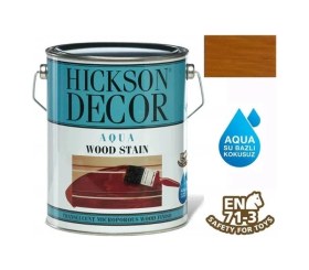 Resim Belle Fusion Mey Ithalat® Hickson Decor Aqua Su Bazlı 1 Lt Light 