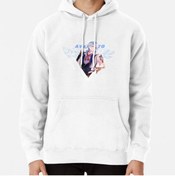Resim GALASHOP Genshin Impact Kapşonlu Hoodie Mod265 