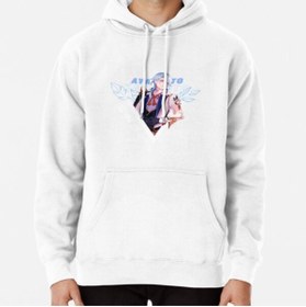 Resim GALASHOP Genshin Impact Kapşonlu Hoodie Mod265 