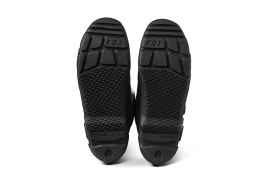 Resim Fox Comp X Black 11 Motosiklet Botu `+ Ücretsiz Gmoto 10in1 Çok Amaçlı Alet 