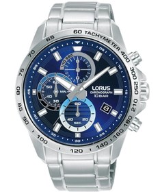 Resim Lorus Rm353jx9 Erkek Kol Saati 