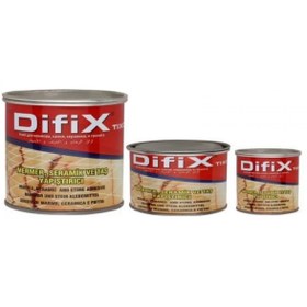 Resim Epilons Difix Mermer, Seramik Ve Taş Yapıştırıcı 