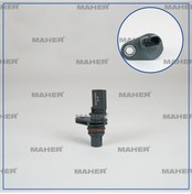 Resim Sensör Tdc Eksantrik Elantra 21 1.6 Benzinli 39350-2m400 