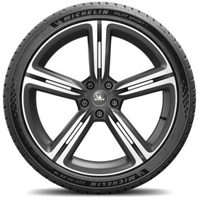 Resim Michelin 245/45 R17 99Y Xl Pilot Sport 5 Yaz Lastiği 2023 Üretim 
