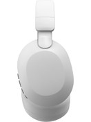 Resim Snopy SN-BT37 Chord Beyaz TF Kart Özellikli Bluetooth Oyuncu Kulaklığı 