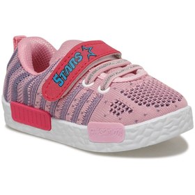 Resim Polaris 91.511030.i Pembe Kız Çocuk Ayakkabı 100368326 