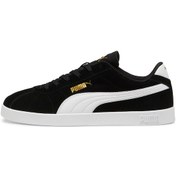 Resim Puma Club Iı Unisex Siyah Sneaker Siyah | Orijinal 