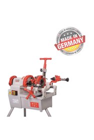 Resim ARIKPDRTOOLS Tezgah Tipi Pafta 2” Otomatik 1300 Watt 