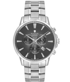 Resim Wainer WA.19333-C Erkek Kol Saati 