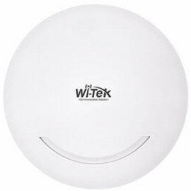 Resim Wİ-TEK AP216 2.4G&5.8G 1200M TAVAN TİPİ ACCESS POİNT(ADAPTÖRSÜZDÜR) 