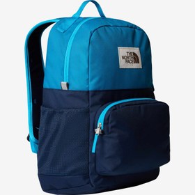 Resim The North Face Chuckwalla Daypack Çocuk Mavi Sırt Çantası 