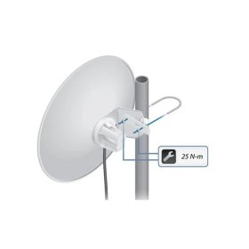 Resim Ubiquiti Ubnt Pbe-M5ac-500 Powerbeam Access Point 