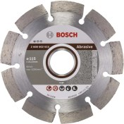 Resim Abrasive Için Elmas Kesim Diski Standartı, 2608602615, 0 Watts, 0 Volts 
